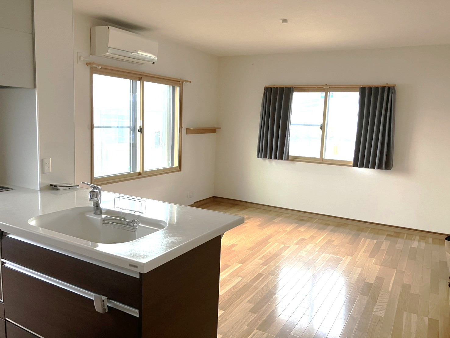 一宮町フルリフォーム戸建ての画像1