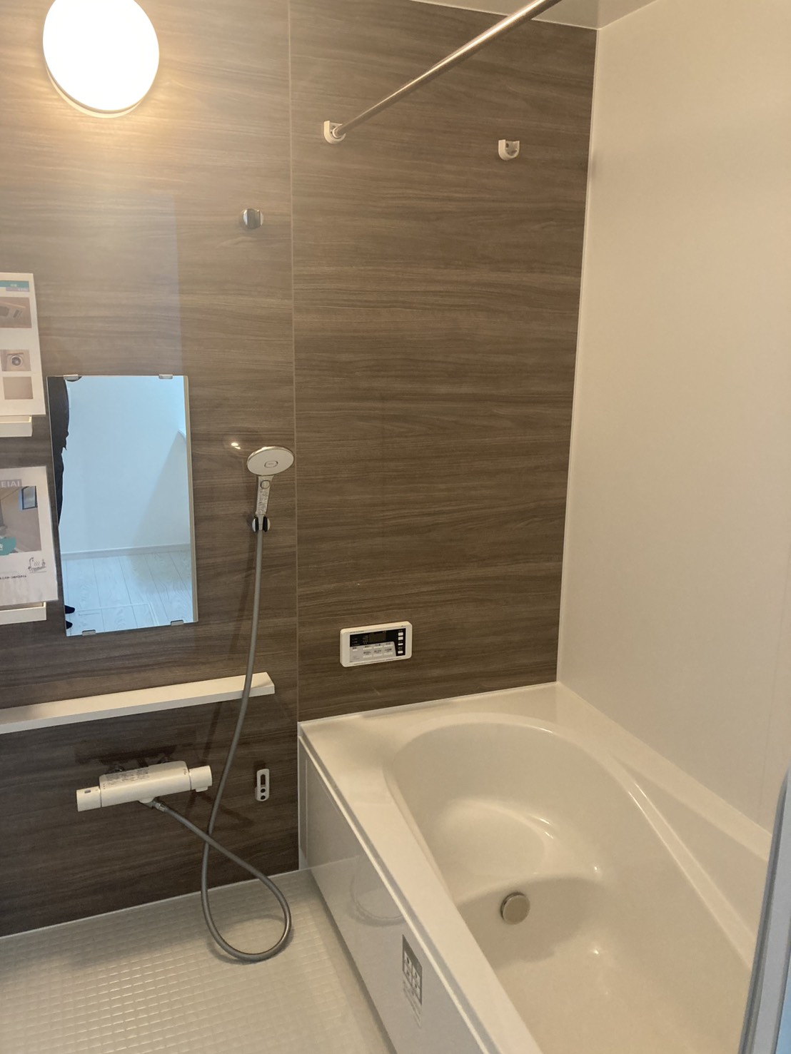 LDK２０帖利便性抜群の新築戸建の画像4