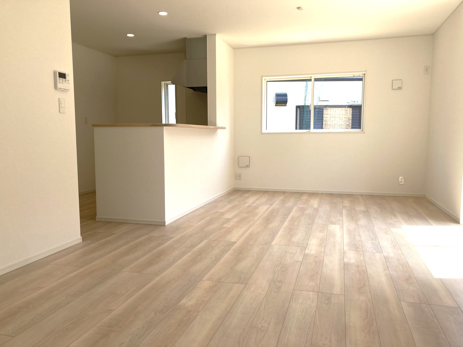 4LDK新築戸建の画像1