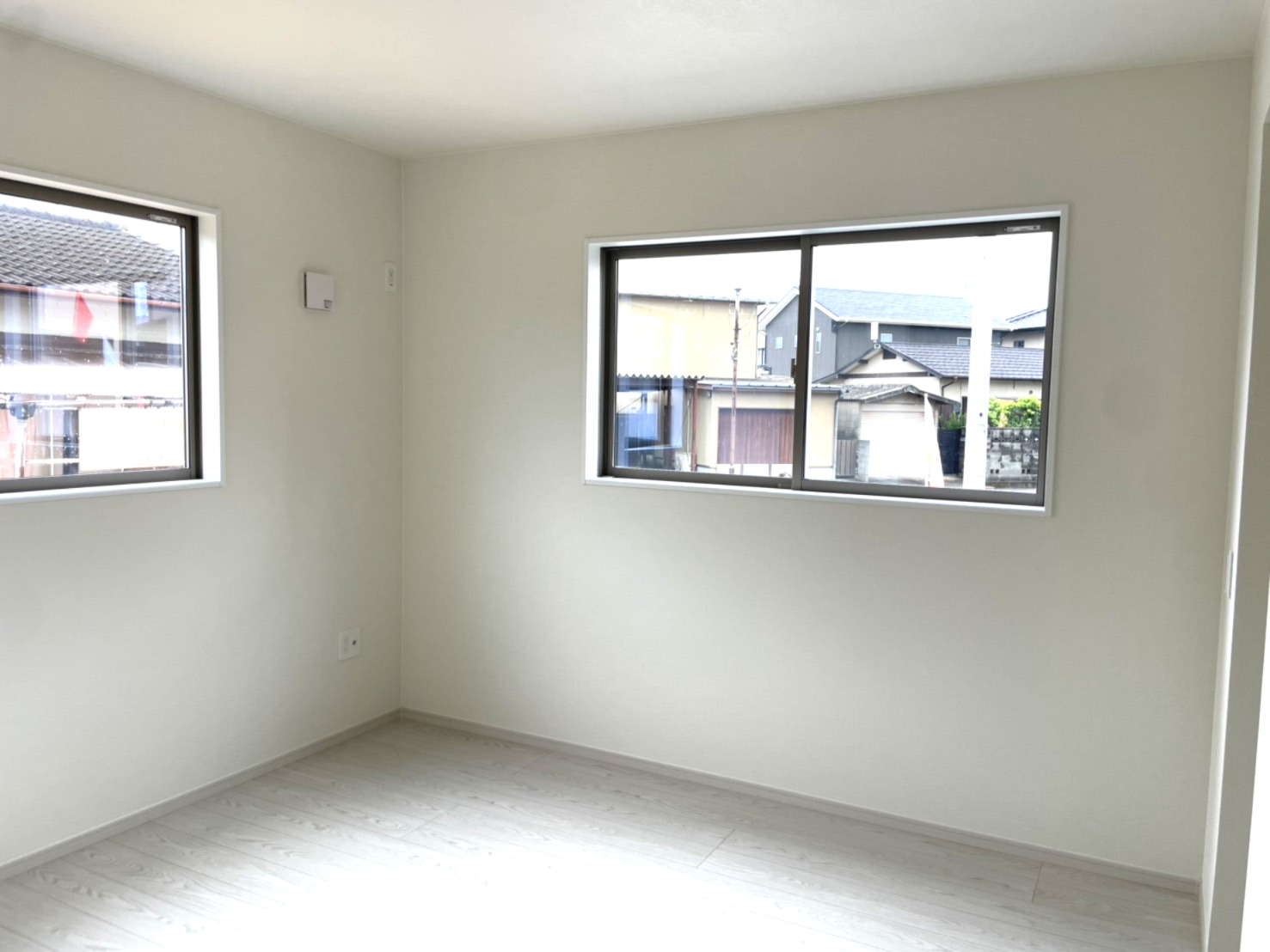 ５LDK新築戸建ての画像11