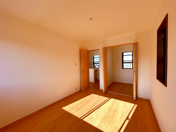 好立地　リフォーム済４LDK　戸建の画像8