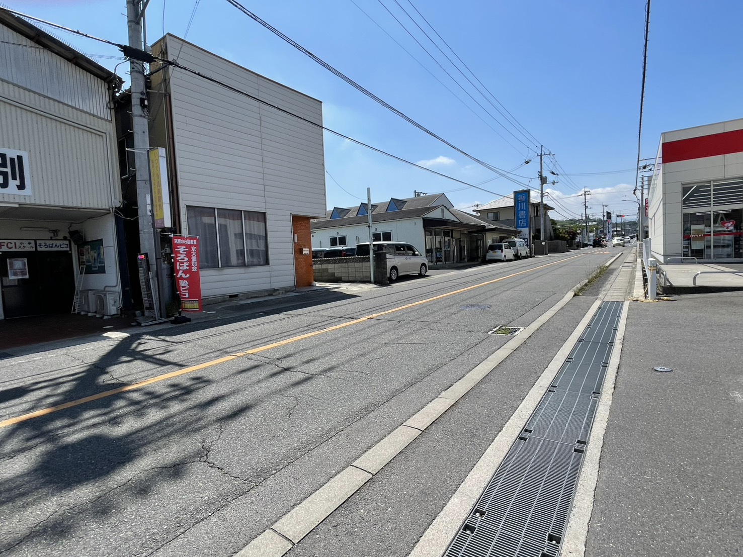 香川町浅野　土地の画像6
