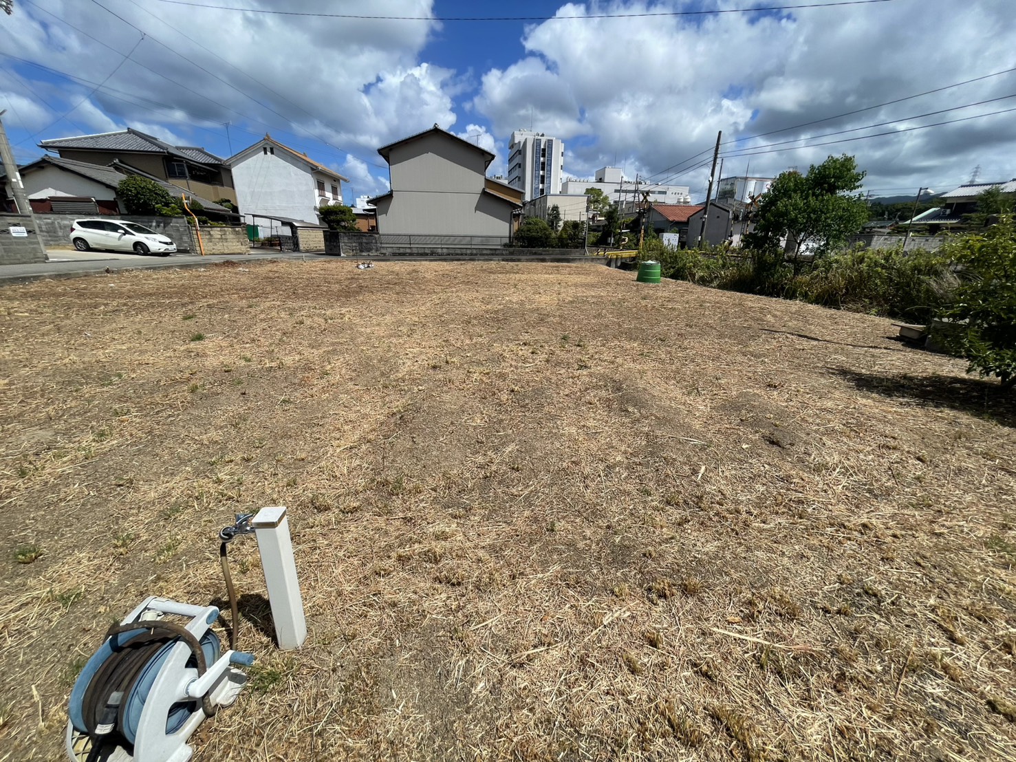 東かがわ市土地の画像3