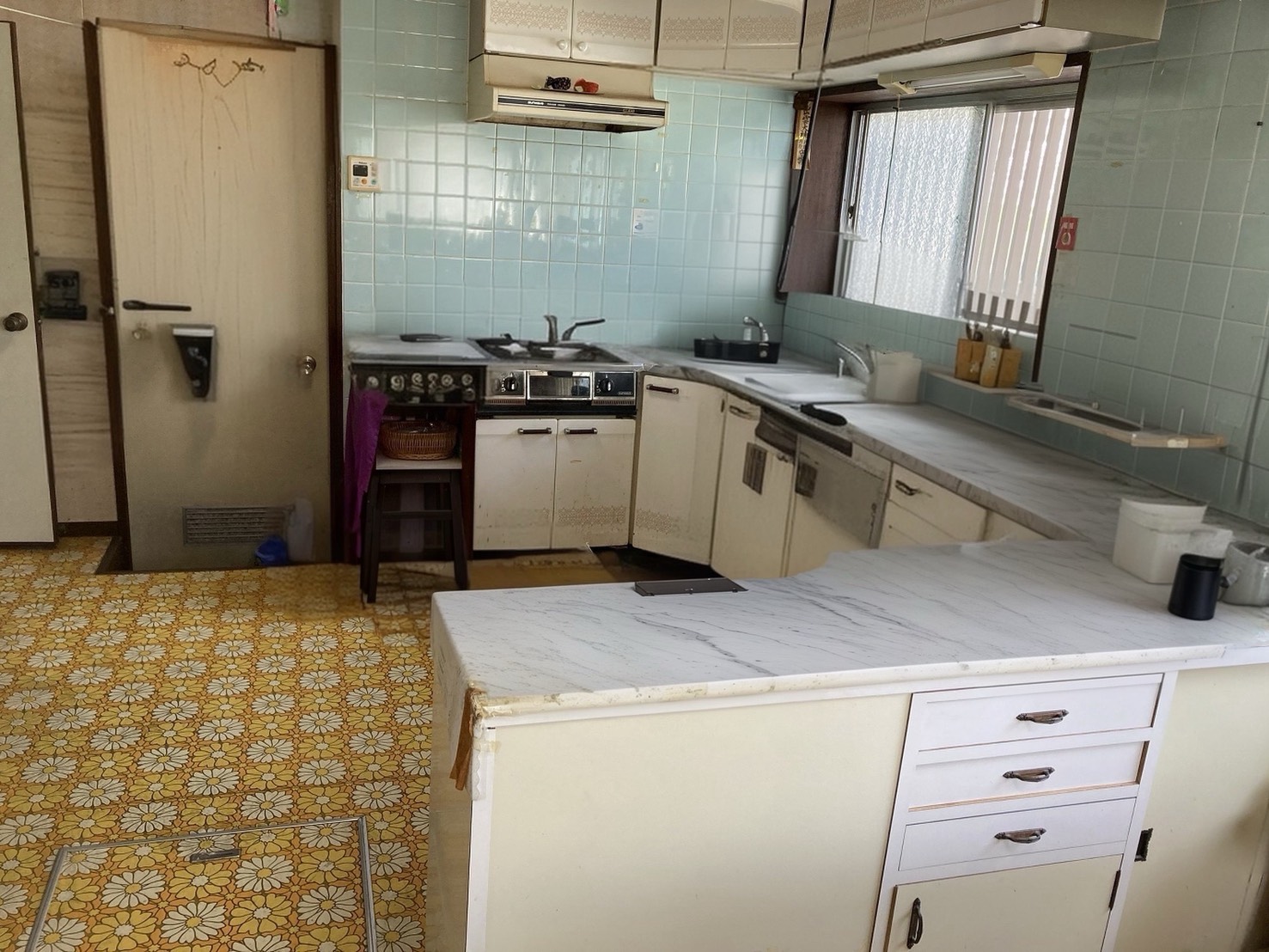 飯山町 7LDK戸建ての画像2