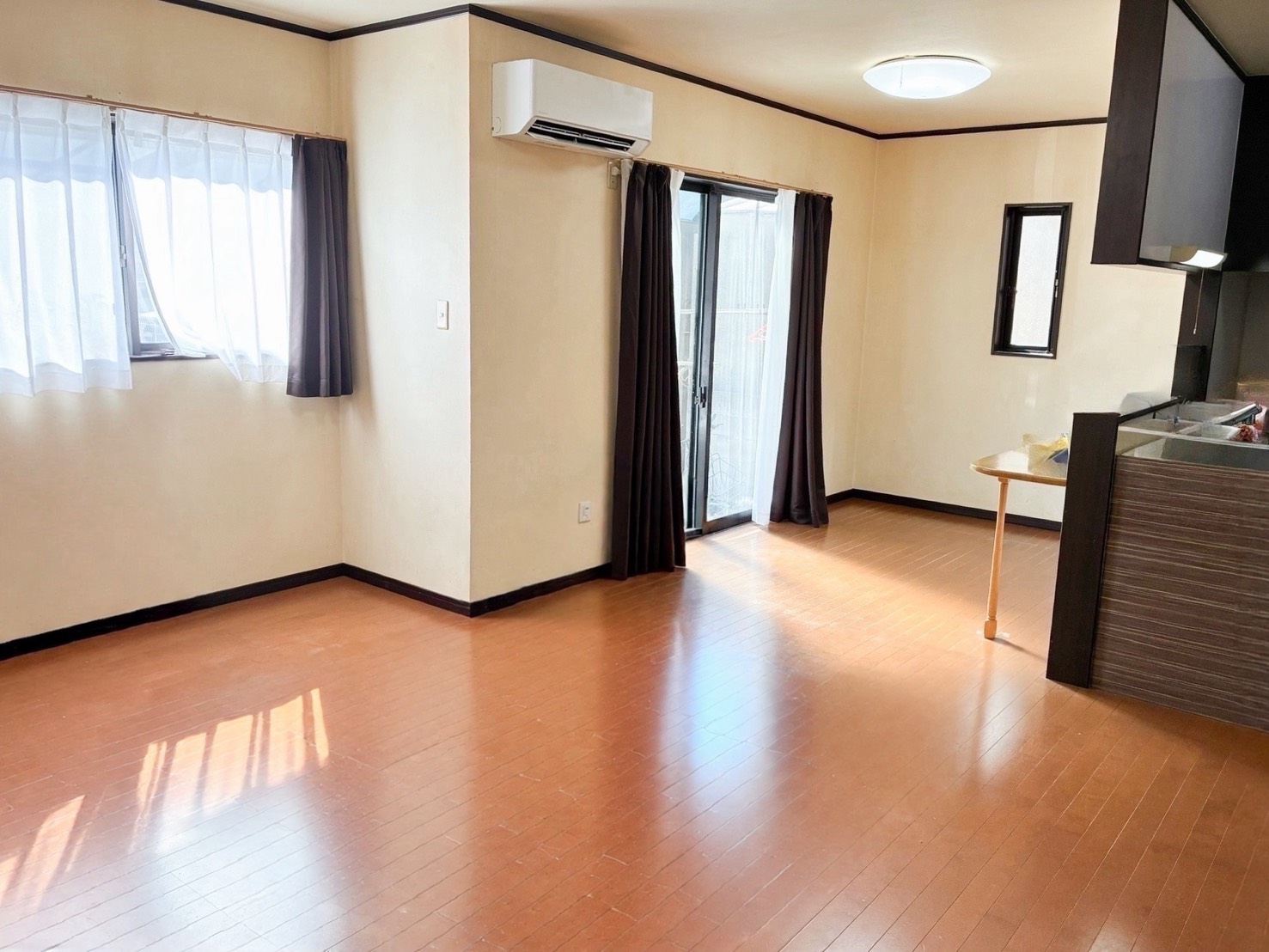 木太町戸建の画像1