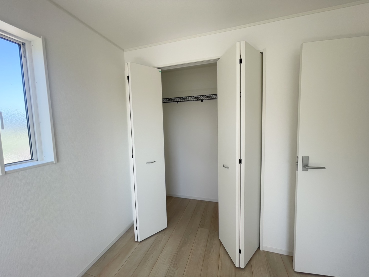 ４LDK新築戸建の画像11