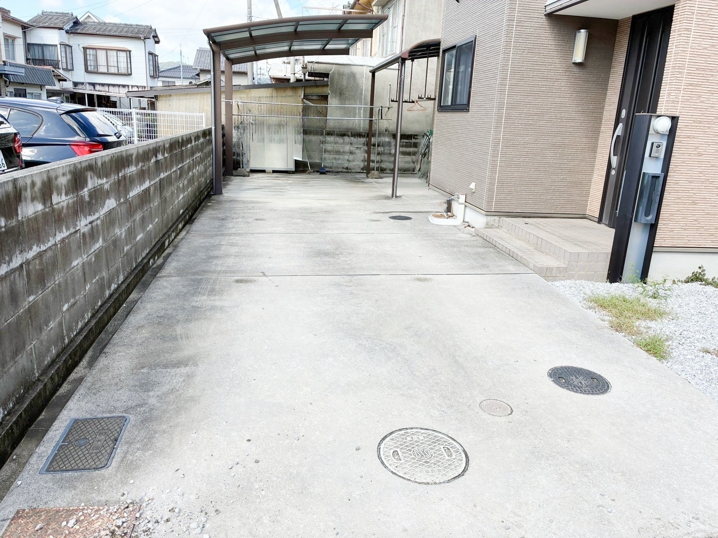 木太町戸建の画像14