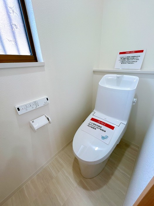 飯山町川リフォーム戸建ての画像8