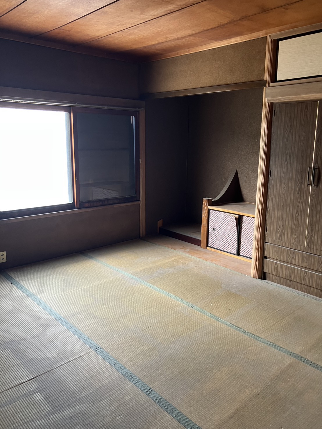 母屋と離れで多用途 古民家の画像7