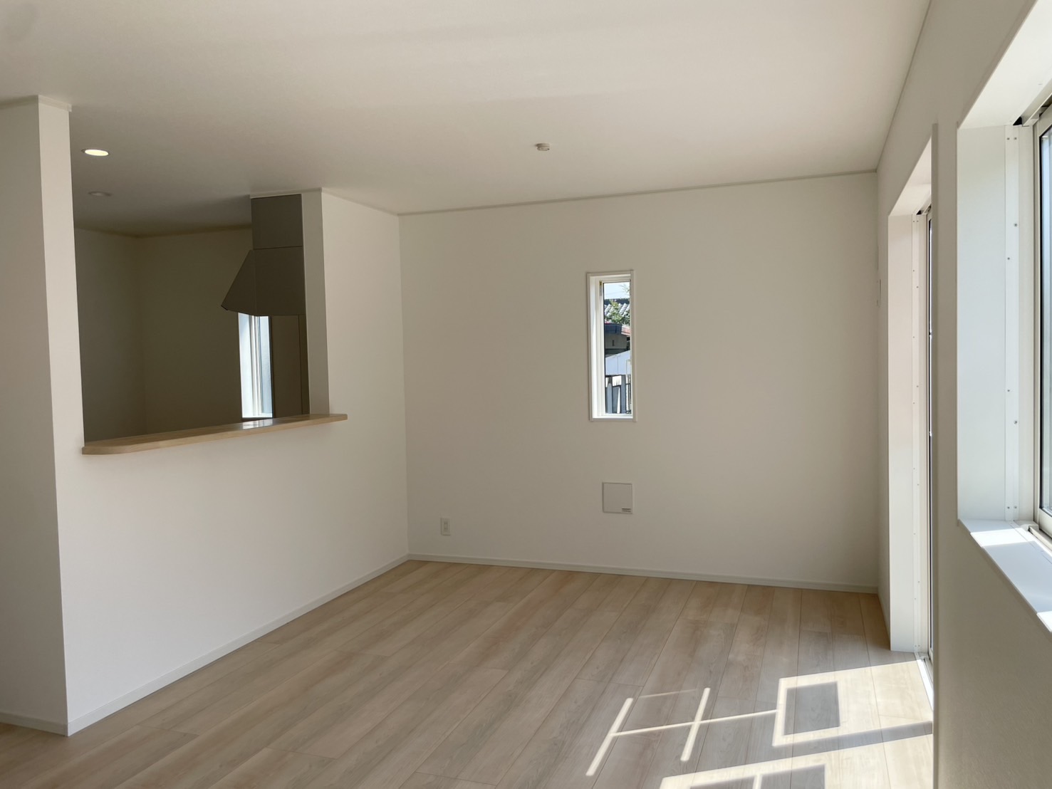 ４LDK新築戸建の画像2