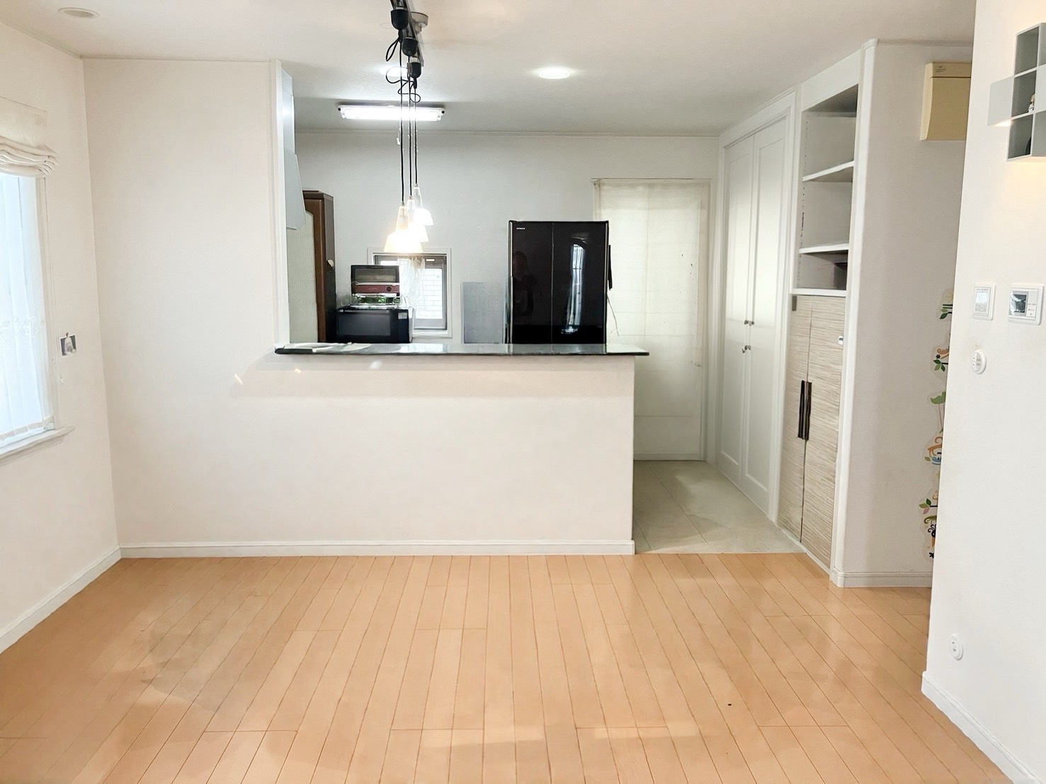 太田下町３LDK戸建ての画像2