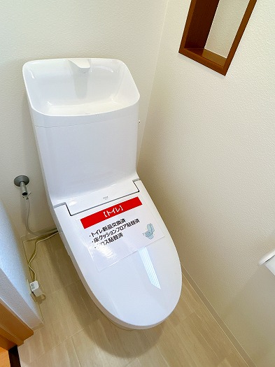 好立地　リフォーム済４LDK　戸建の画像6