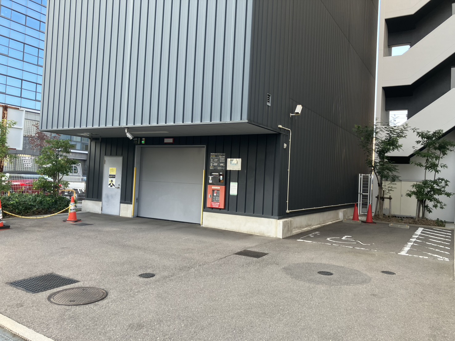 駅近！人気の３LDKリフォームマンションの画像10