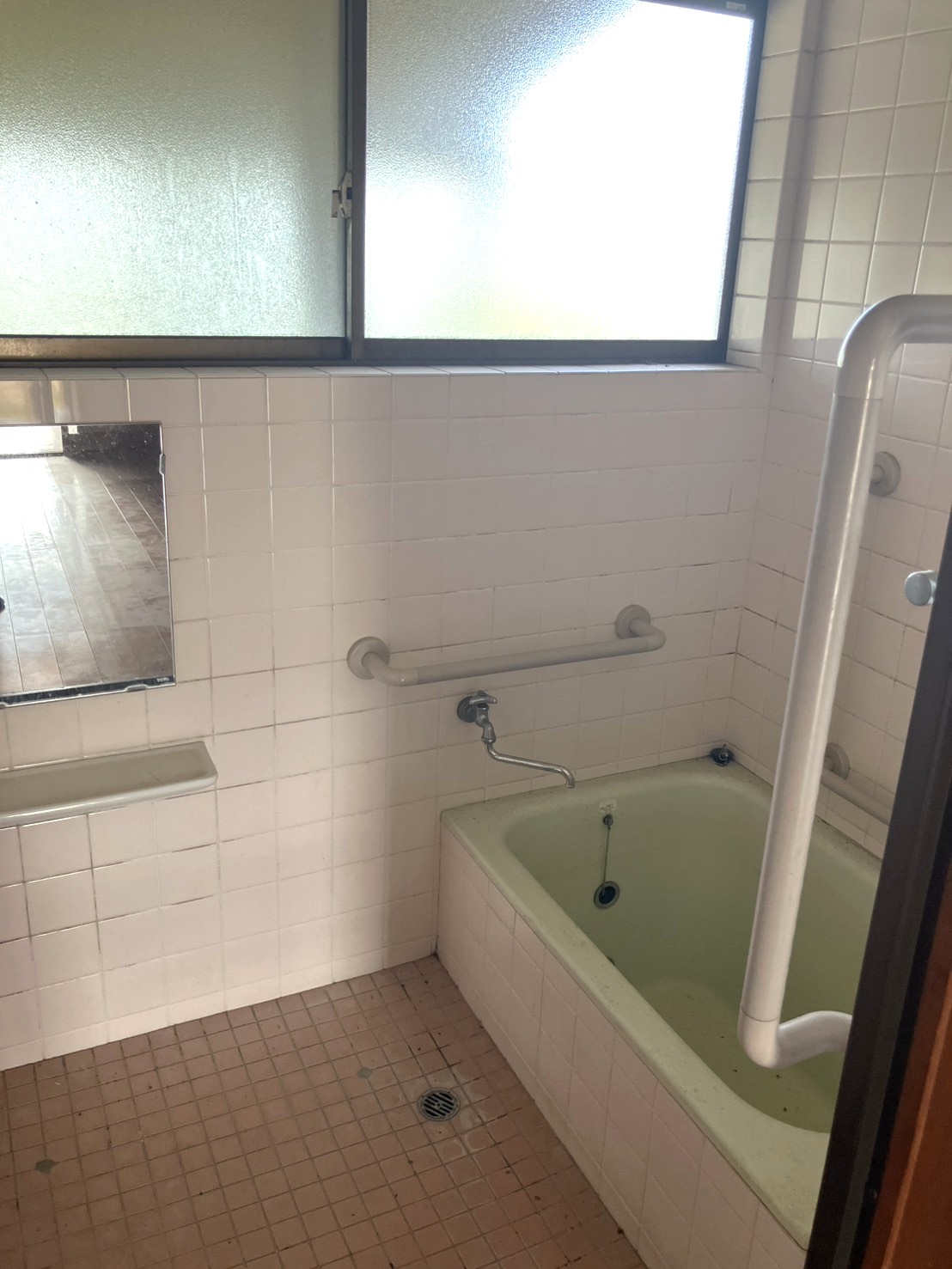 母屋と離れで多用途 古民家の画像9