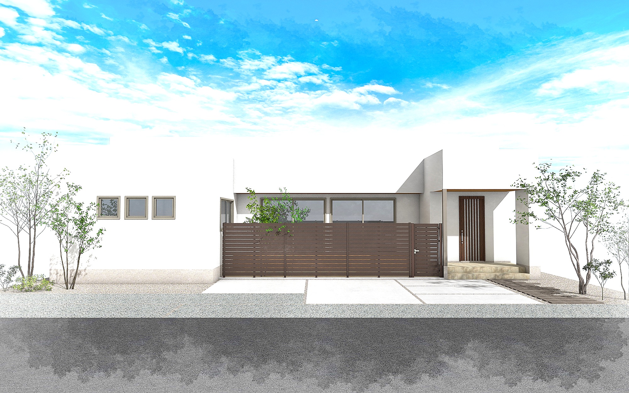 三谷町新築戸建の画像4