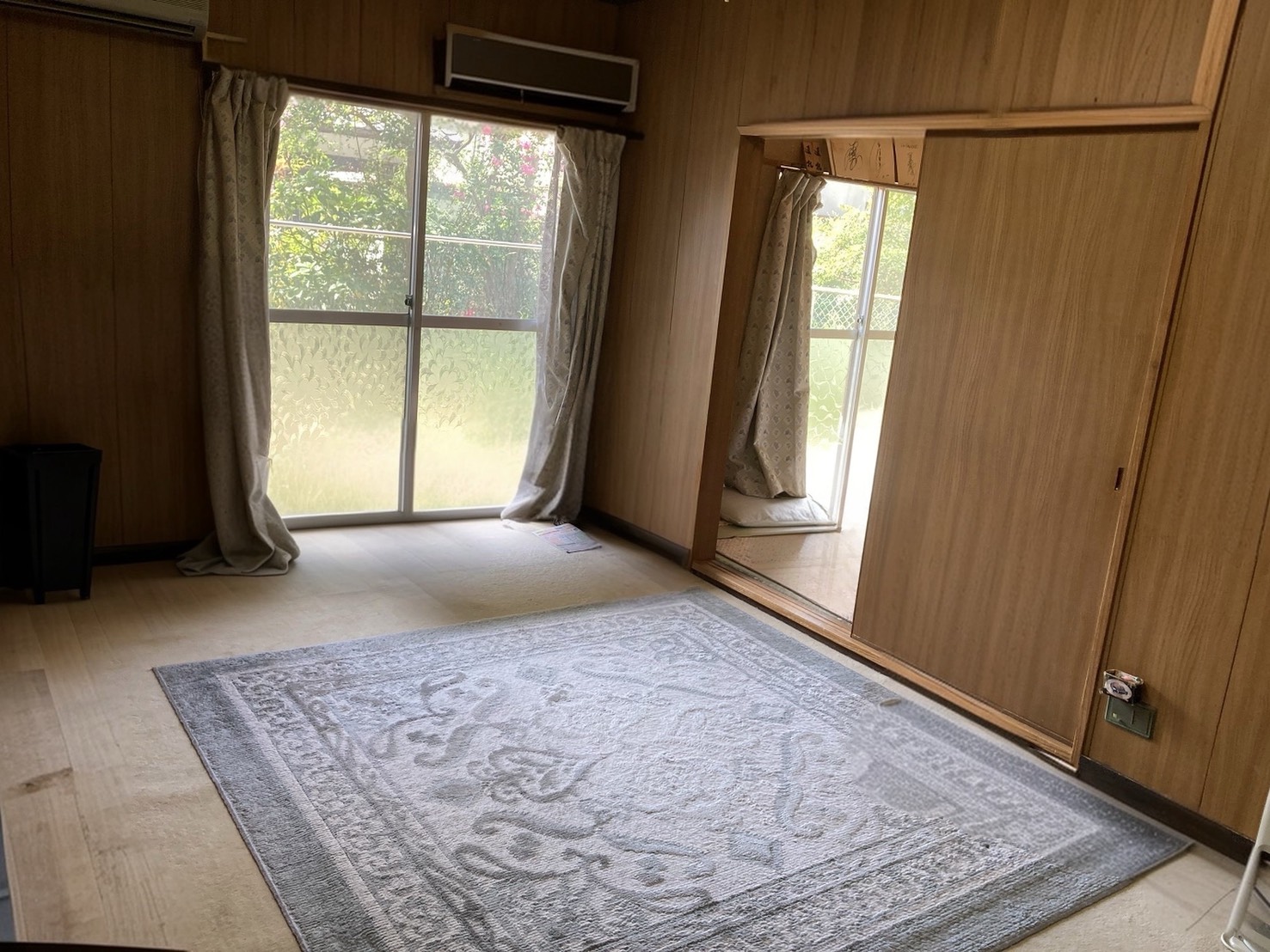 飯山町 7LDK戸建ての画像6