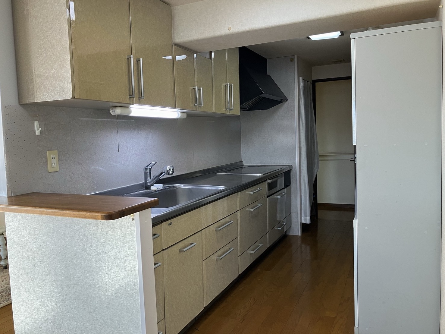 眺望良好ルーフバルコニー付き４LDK＋S　マンションの画像7