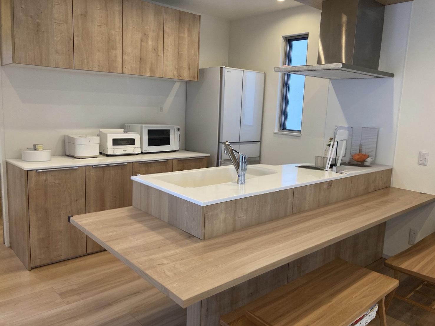 ４LDK　戸建の画像4