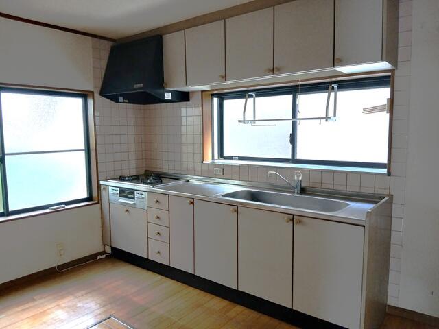 牟礼町戸建の画像5