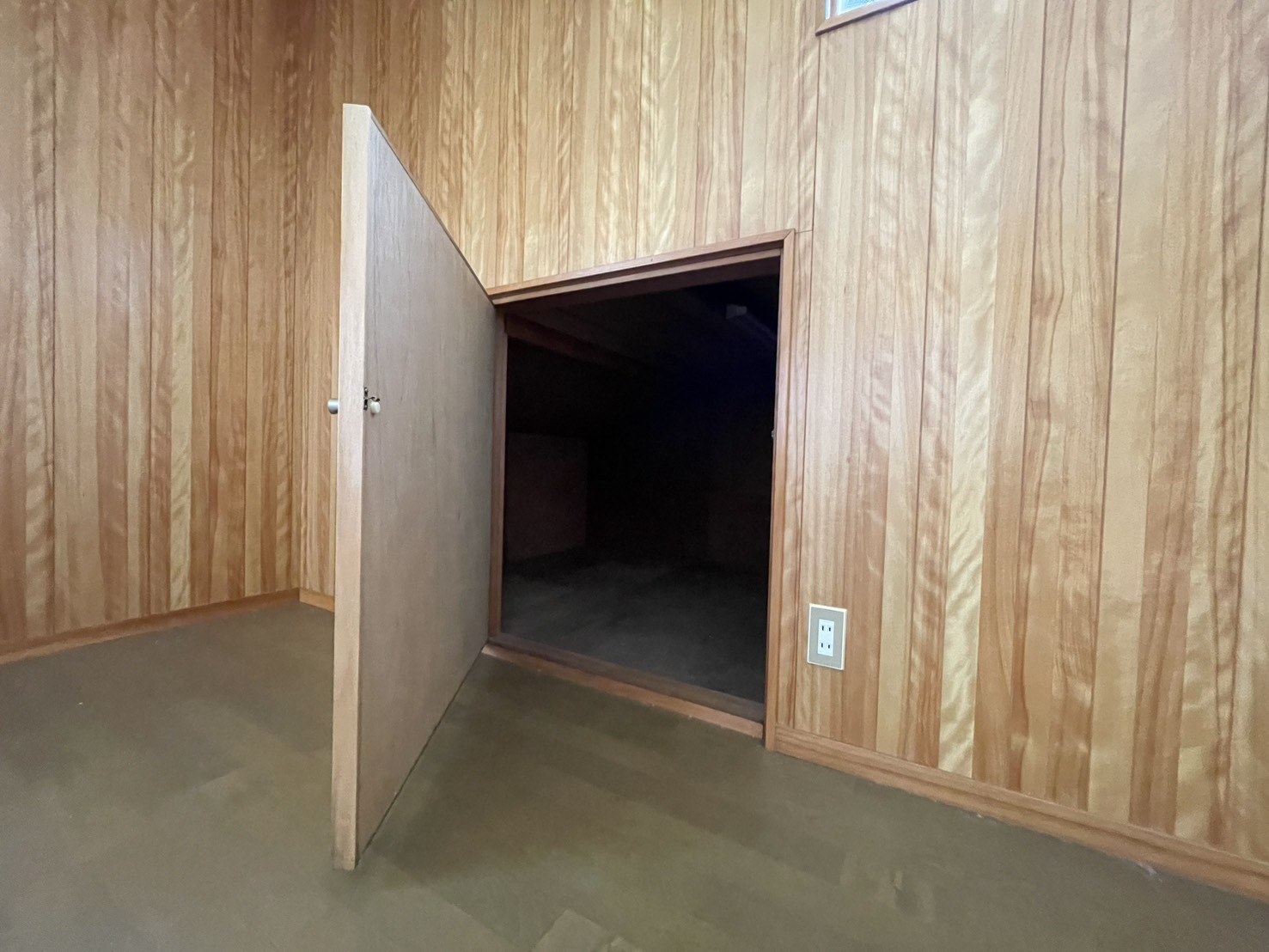 屋根裏収納付き6SDKの画像10