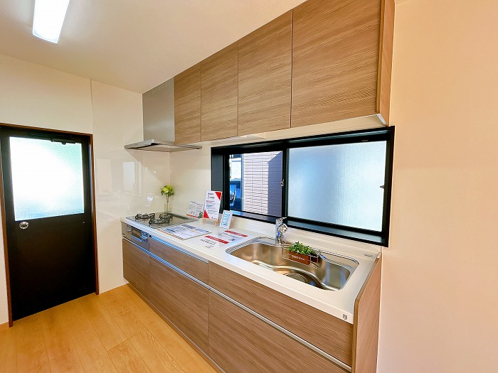 好立地　リフォーム済４LDK　戸建の画像3