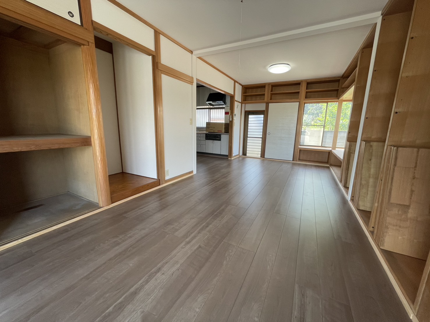 鬼無町戸建の画像3