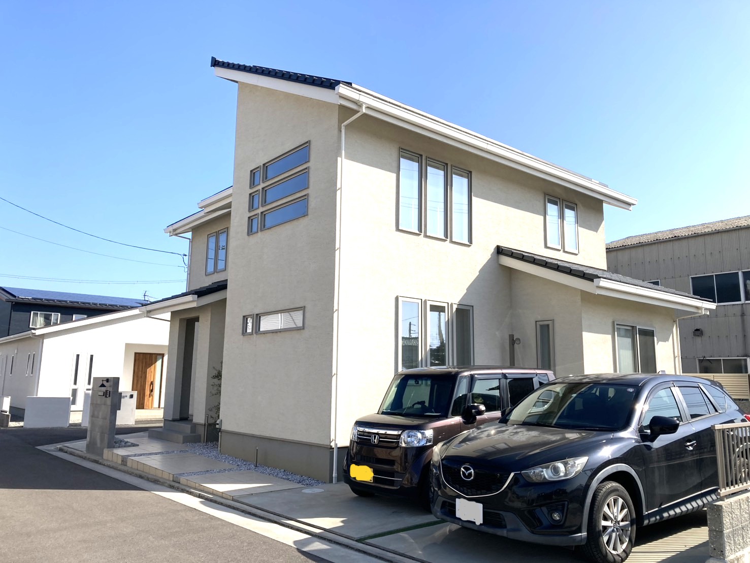 ４LDK中古戸建