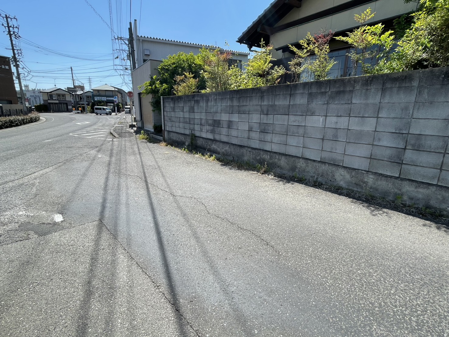 屋根裏収納付き6SDKの画像11