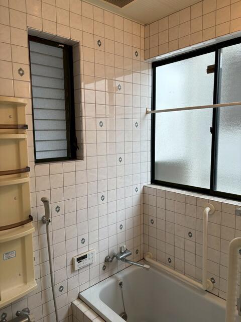 牟礼町戸建の画像4