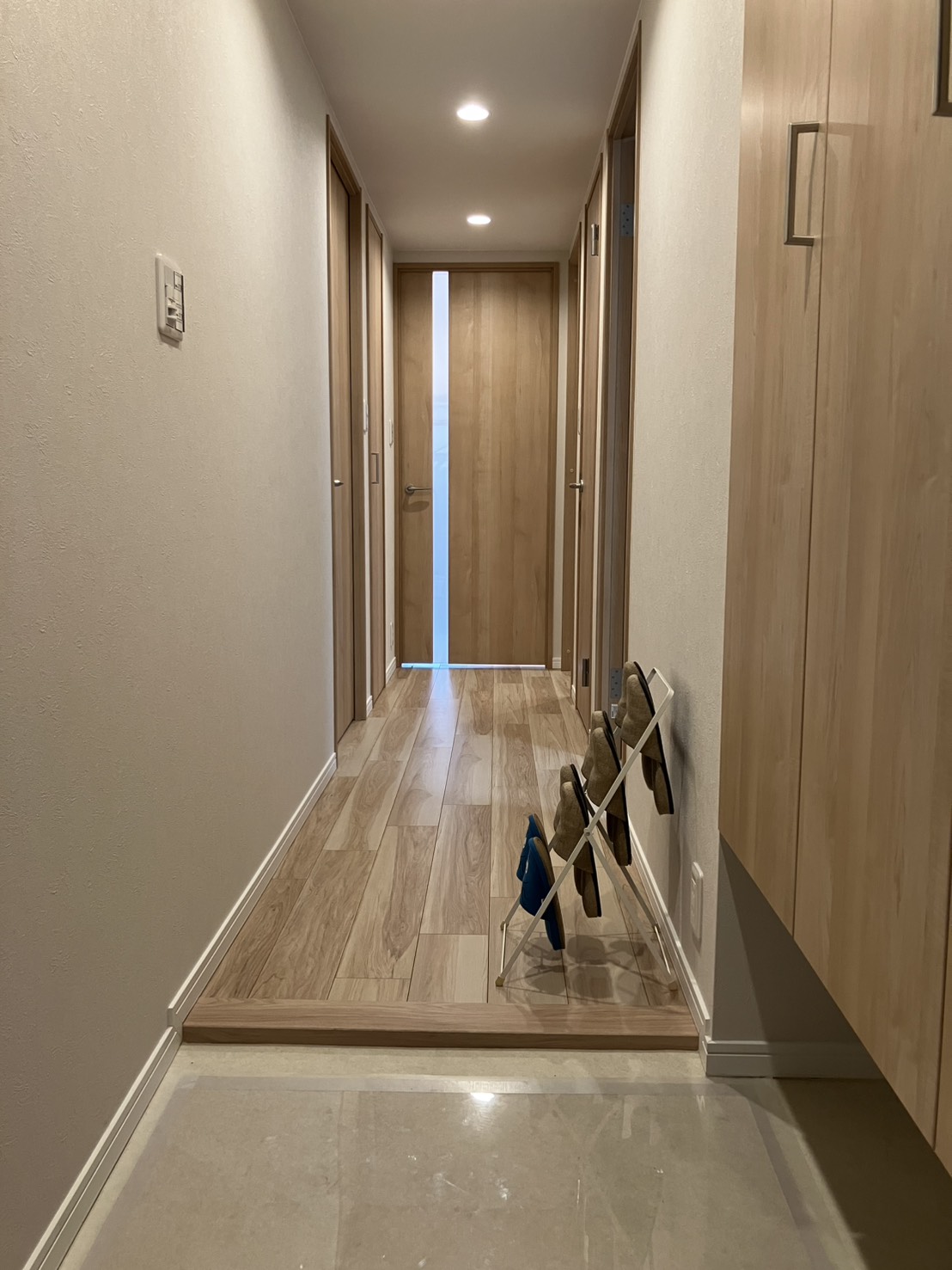 2SLDKフルリフォームマンションの画像8