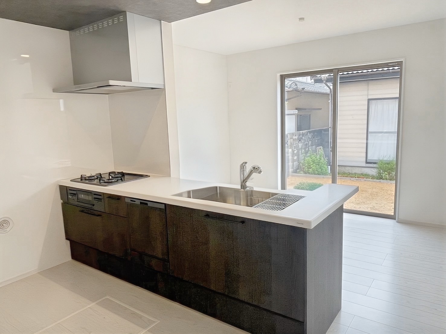 ５LDK新築戸建ての画像3