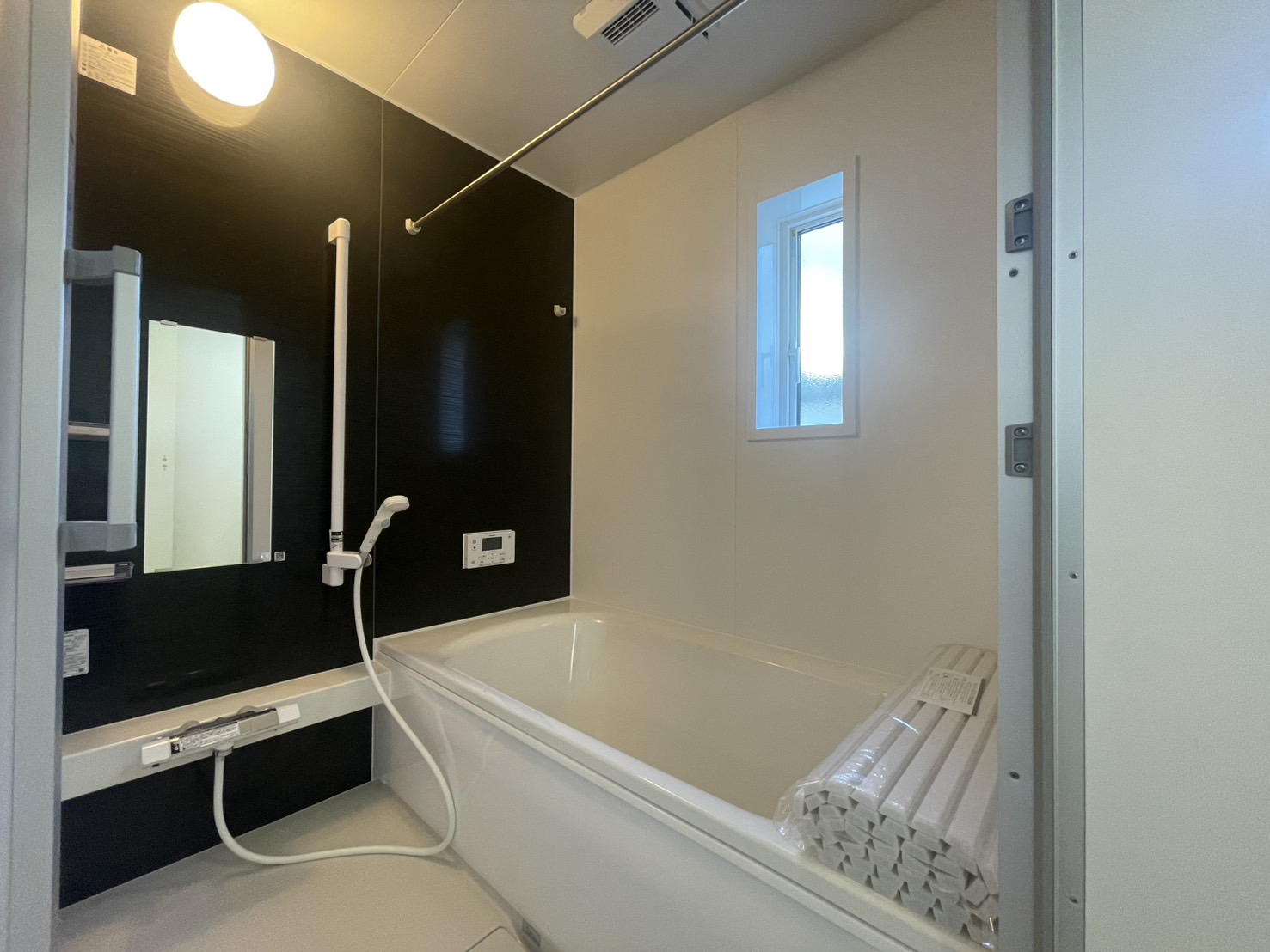 ４LDK新築戸建の画像4