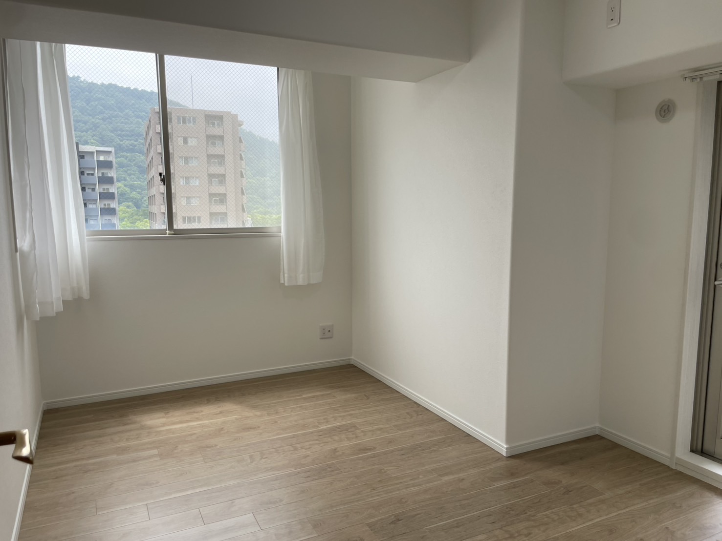 4LDKフルリフォームマンションの画像5