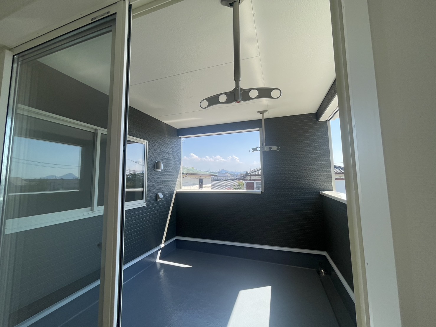 ４LDK新築戸建の画像10