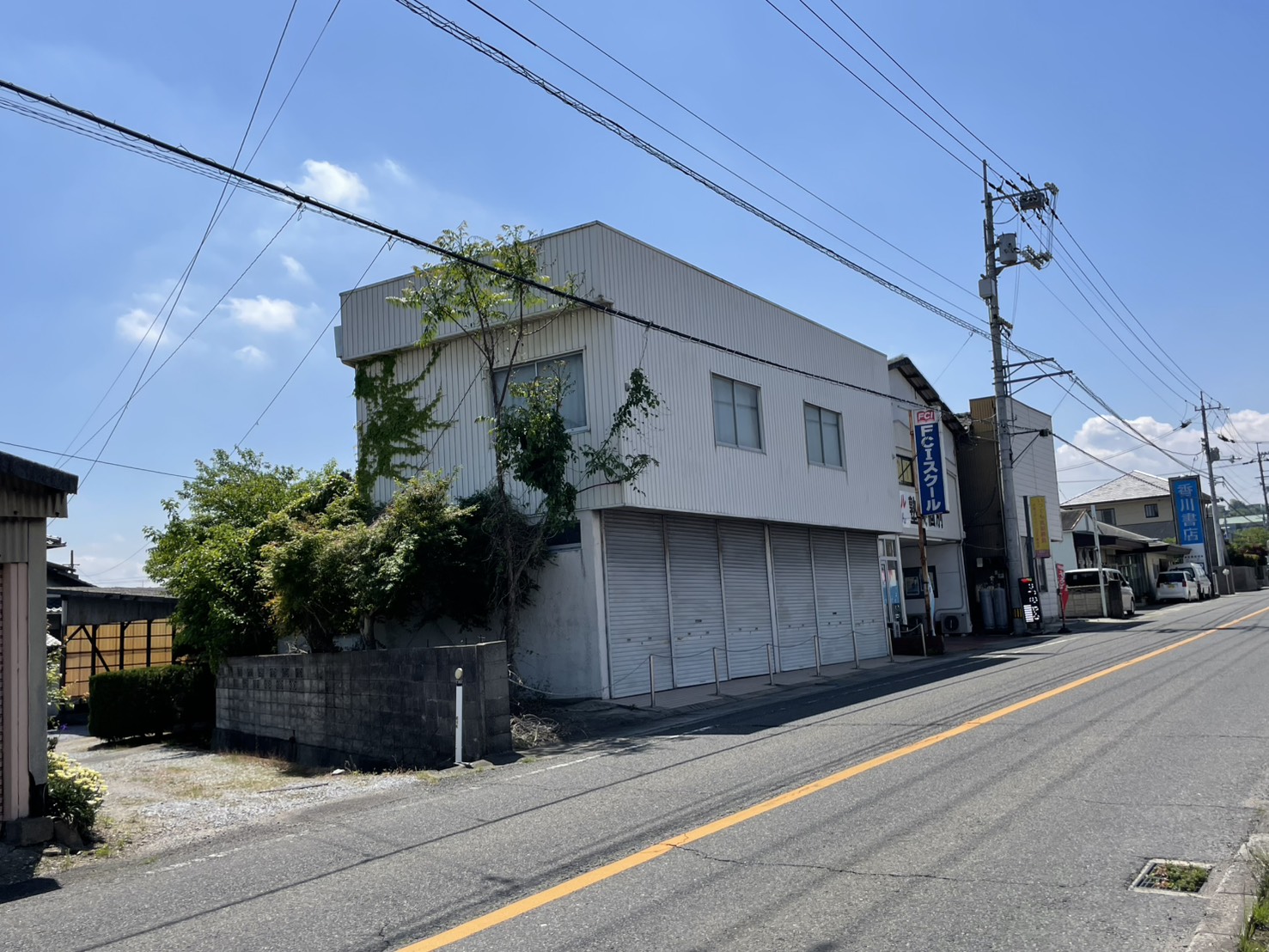 香川町浅野　土地の画像3
