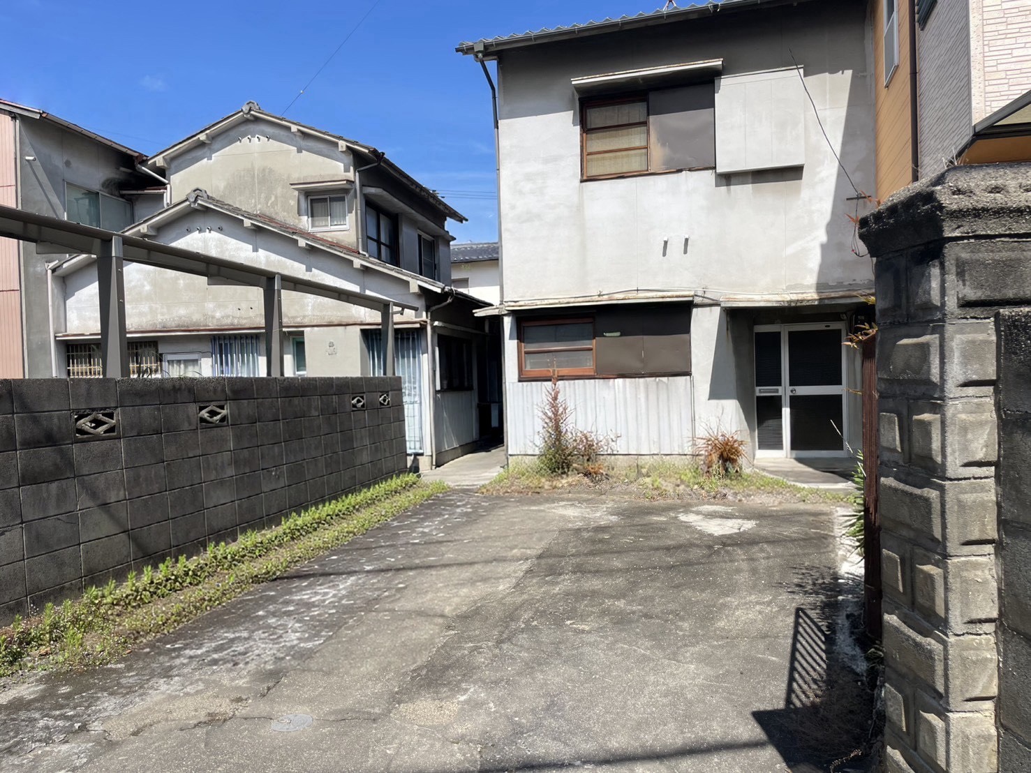 木太町土地の画像1