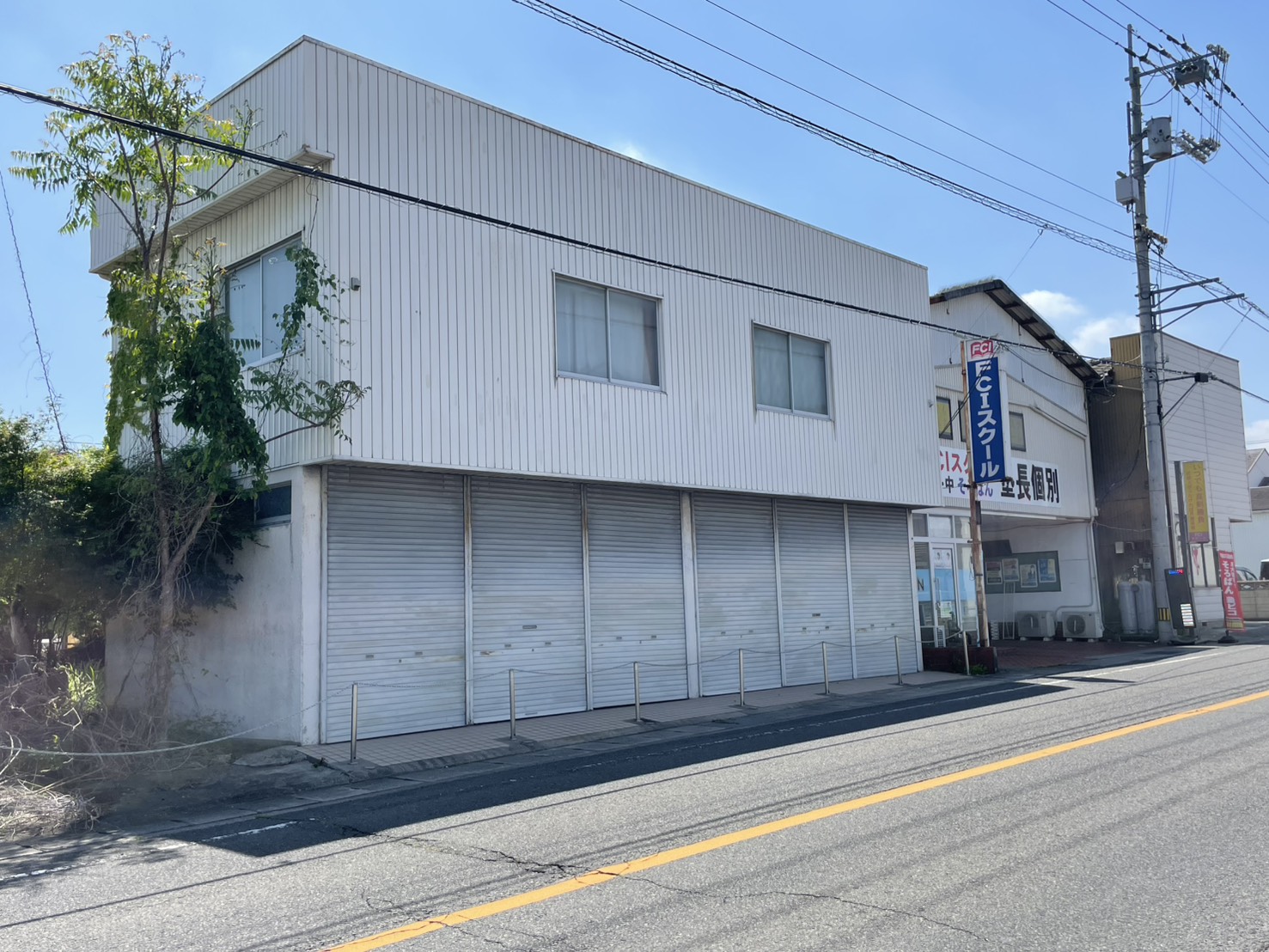 香川町 売地