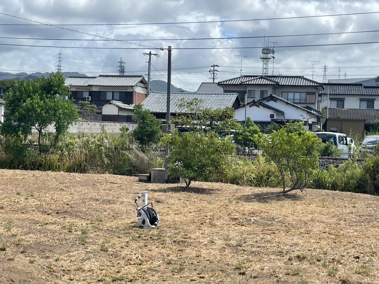 東かがわ市土地の画像4