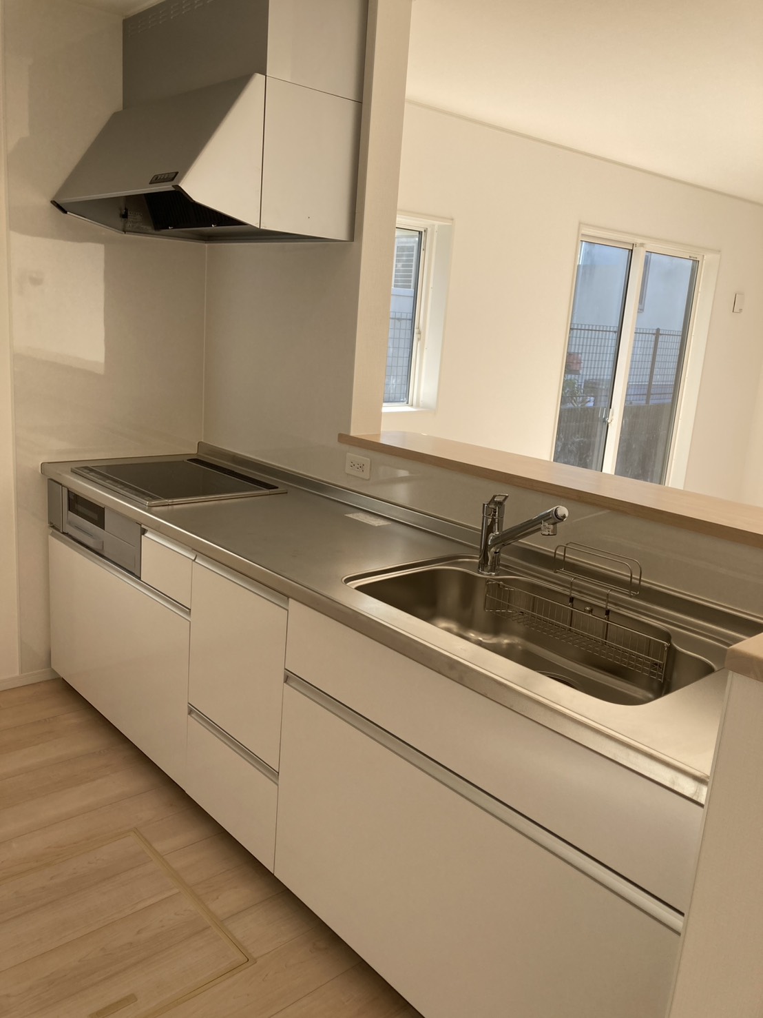 円座町新築戸建の画像3