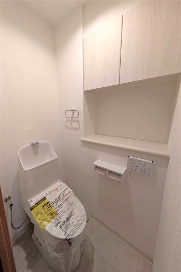 スーパー目の前！リフォーム済３LDKの画像8