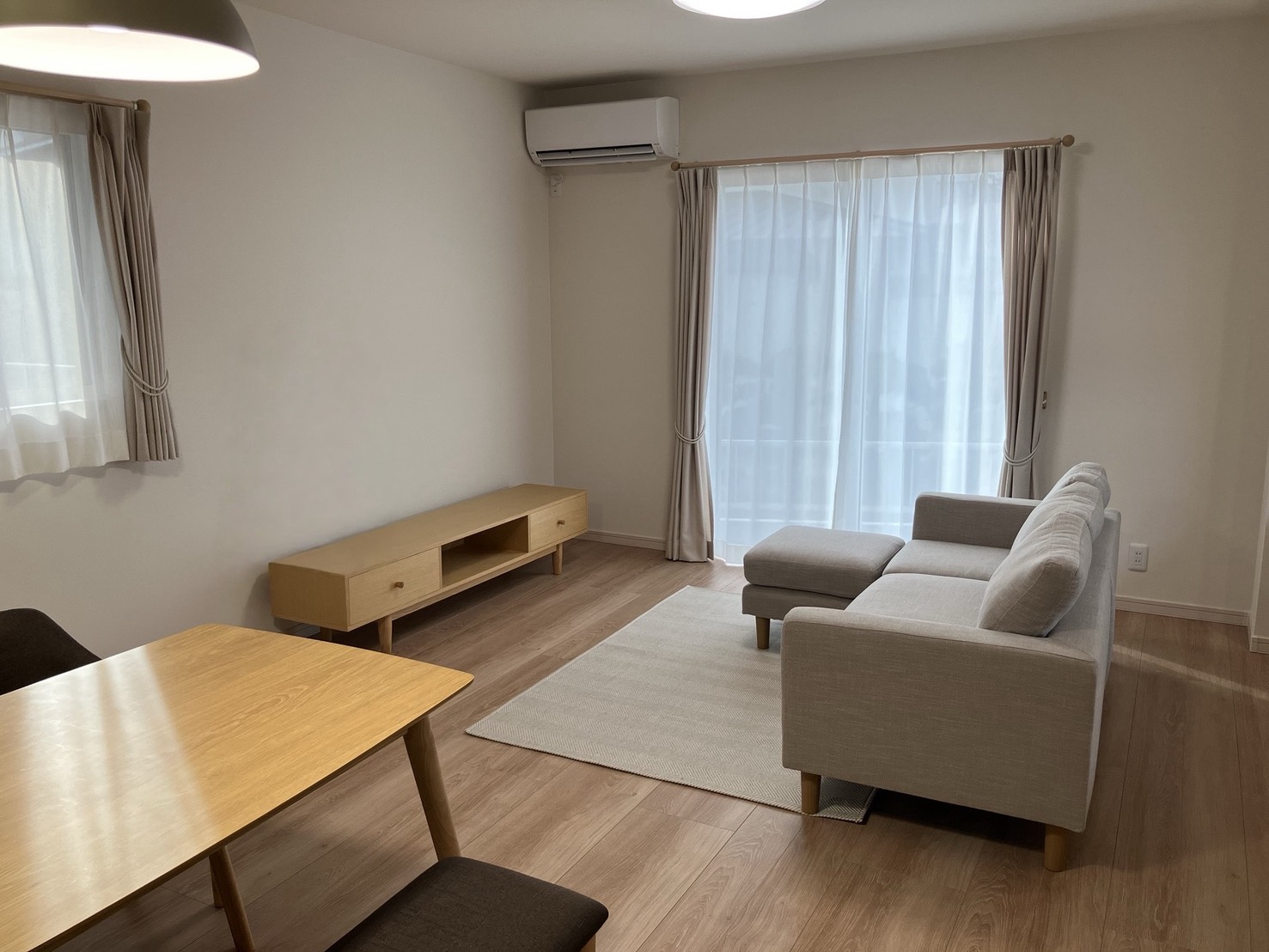 高松町　未入居戸建の画像3