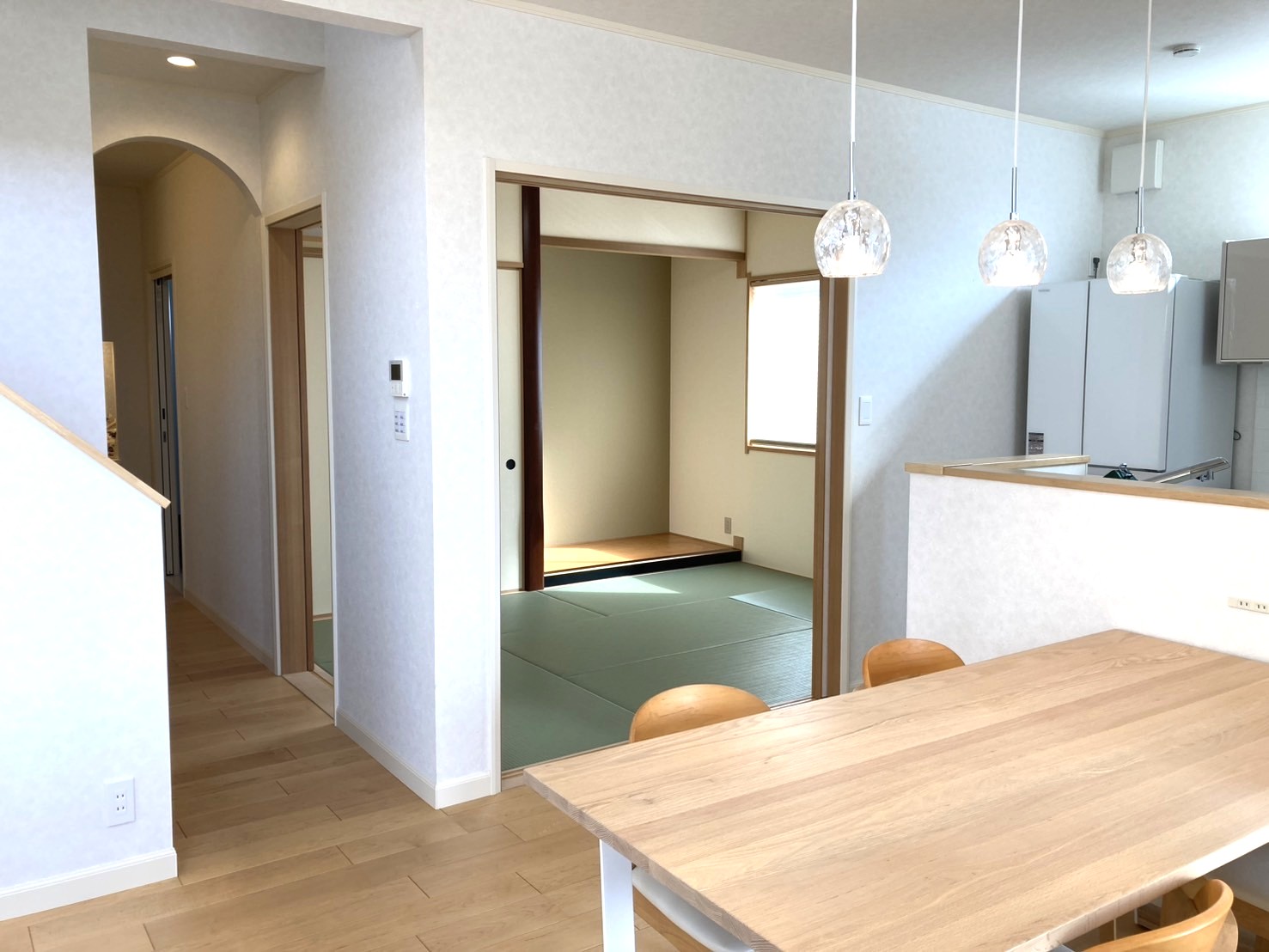 4LDK中古戸建の画像3
