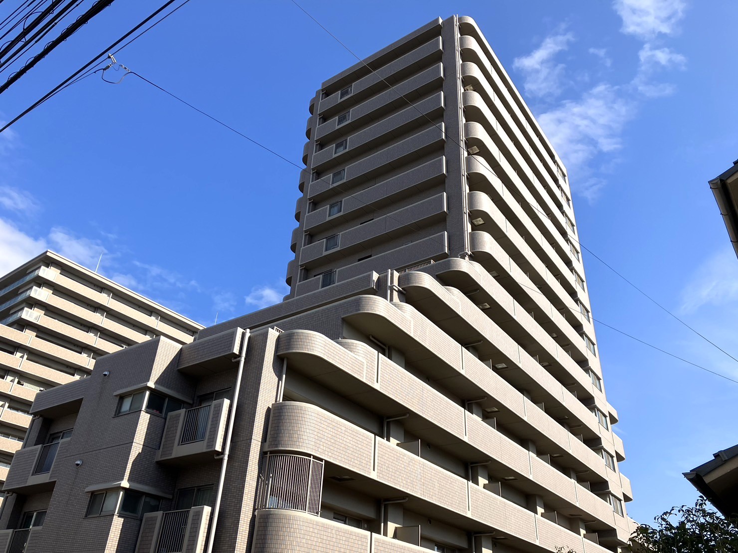 3LDKフルリフォームマンション