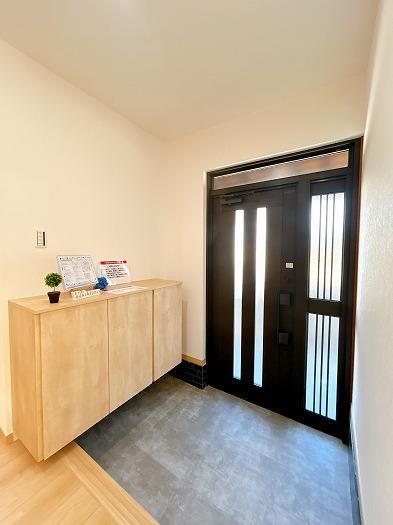 牟礼町　リフォーム済３LDKの画像13