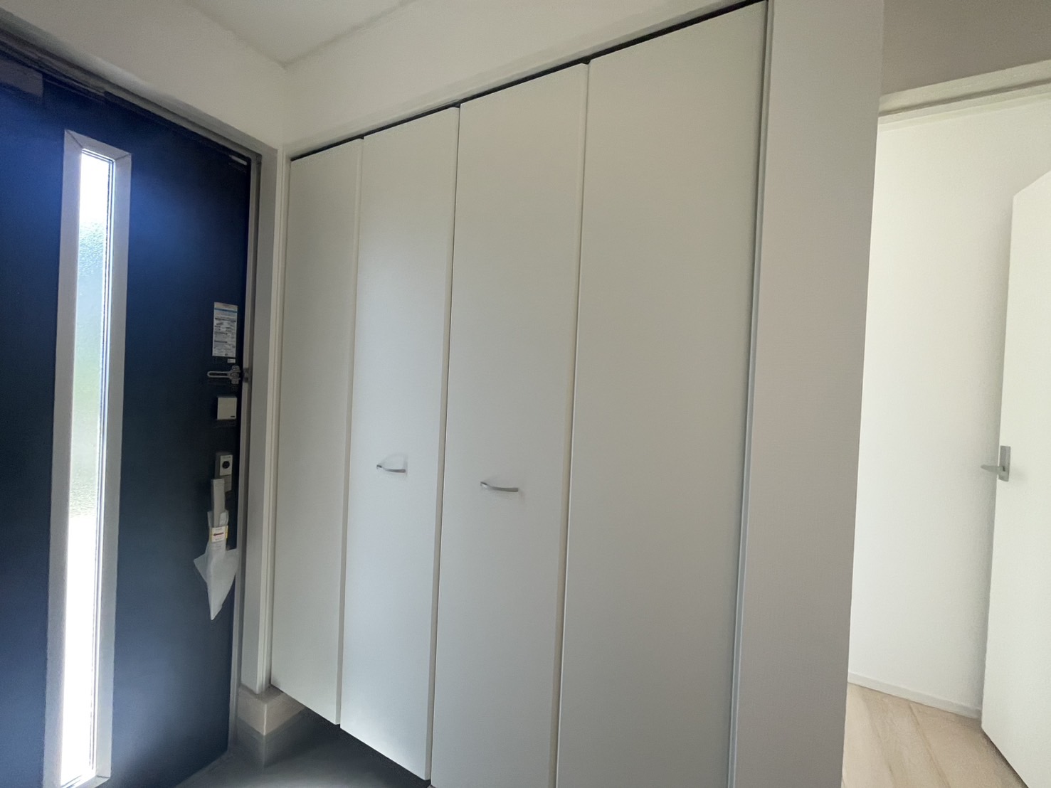 ４LDK新築戸建の画像9