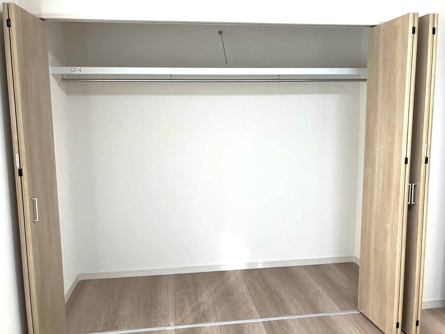 高松町　未入居戸建の画像9