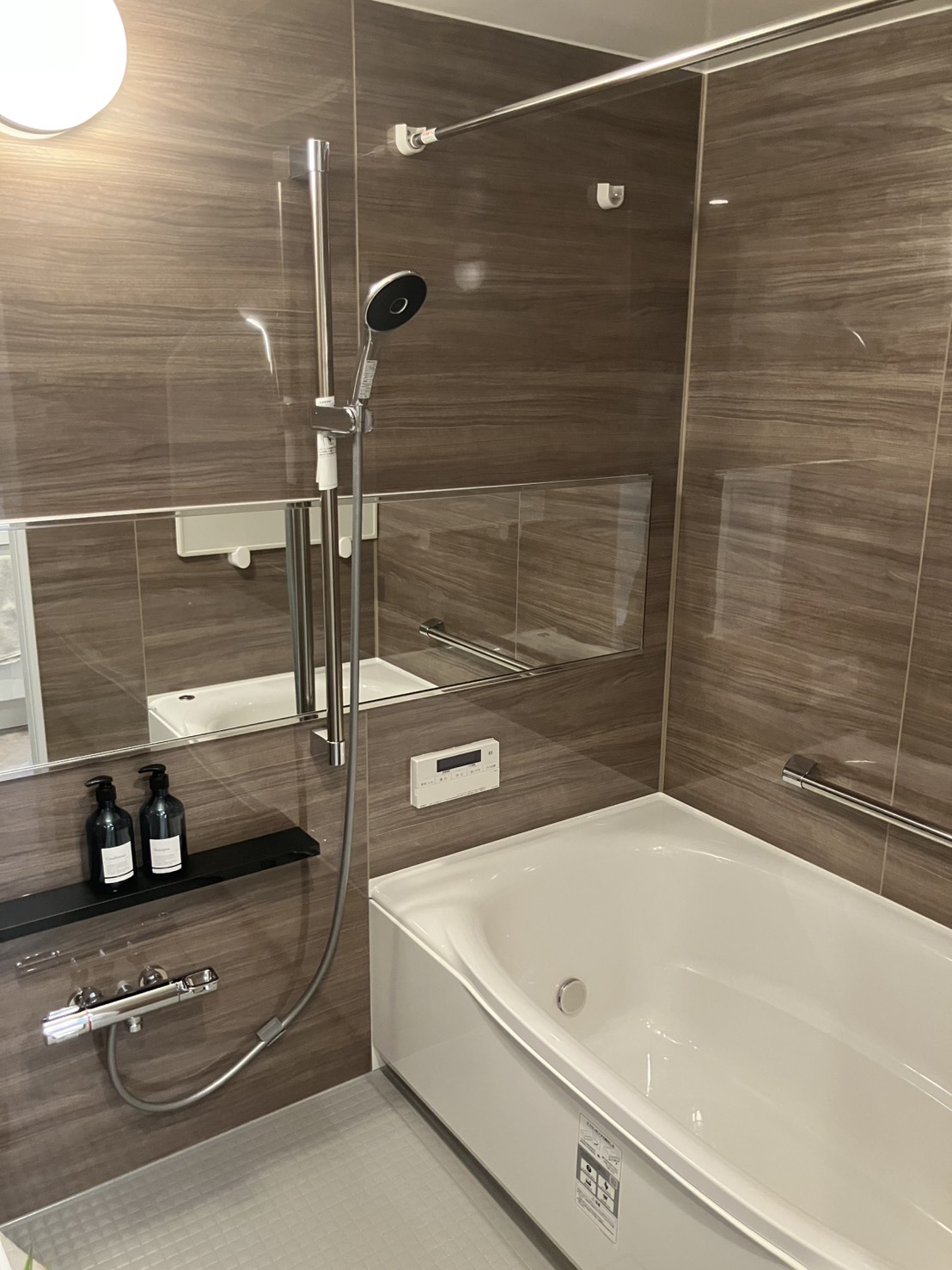 駅近！人気の３LDKリフォームマンションの画像4