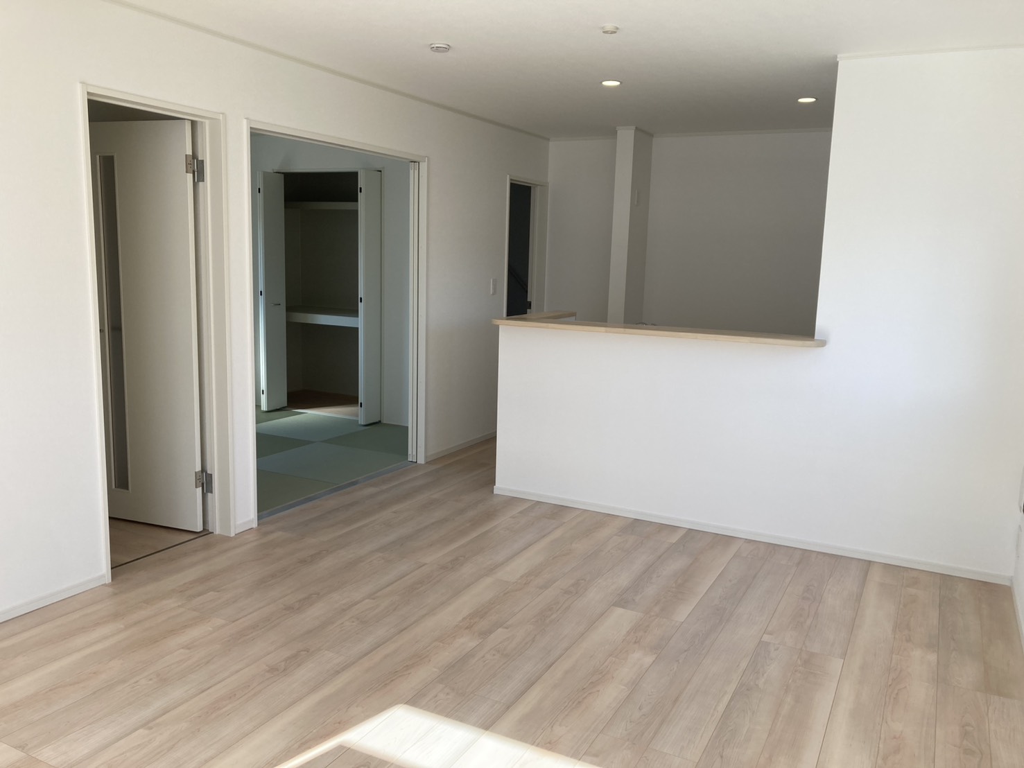 太田下町　新築戸建の画像2