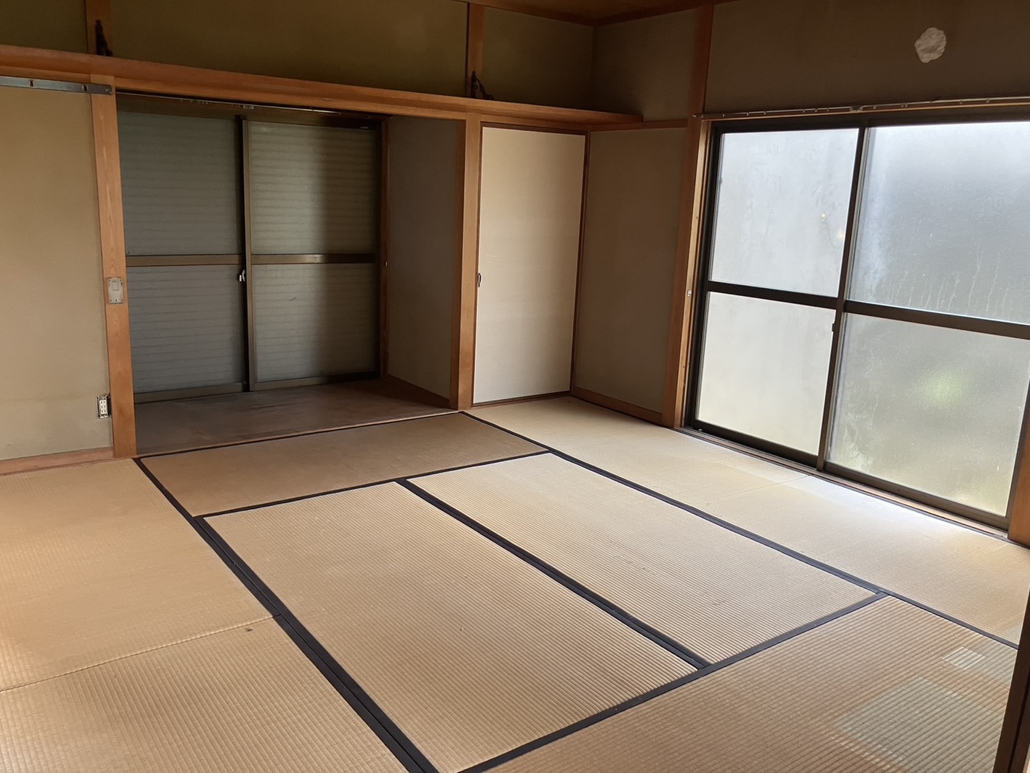 母屋と離れで多用途 古民家の画像11