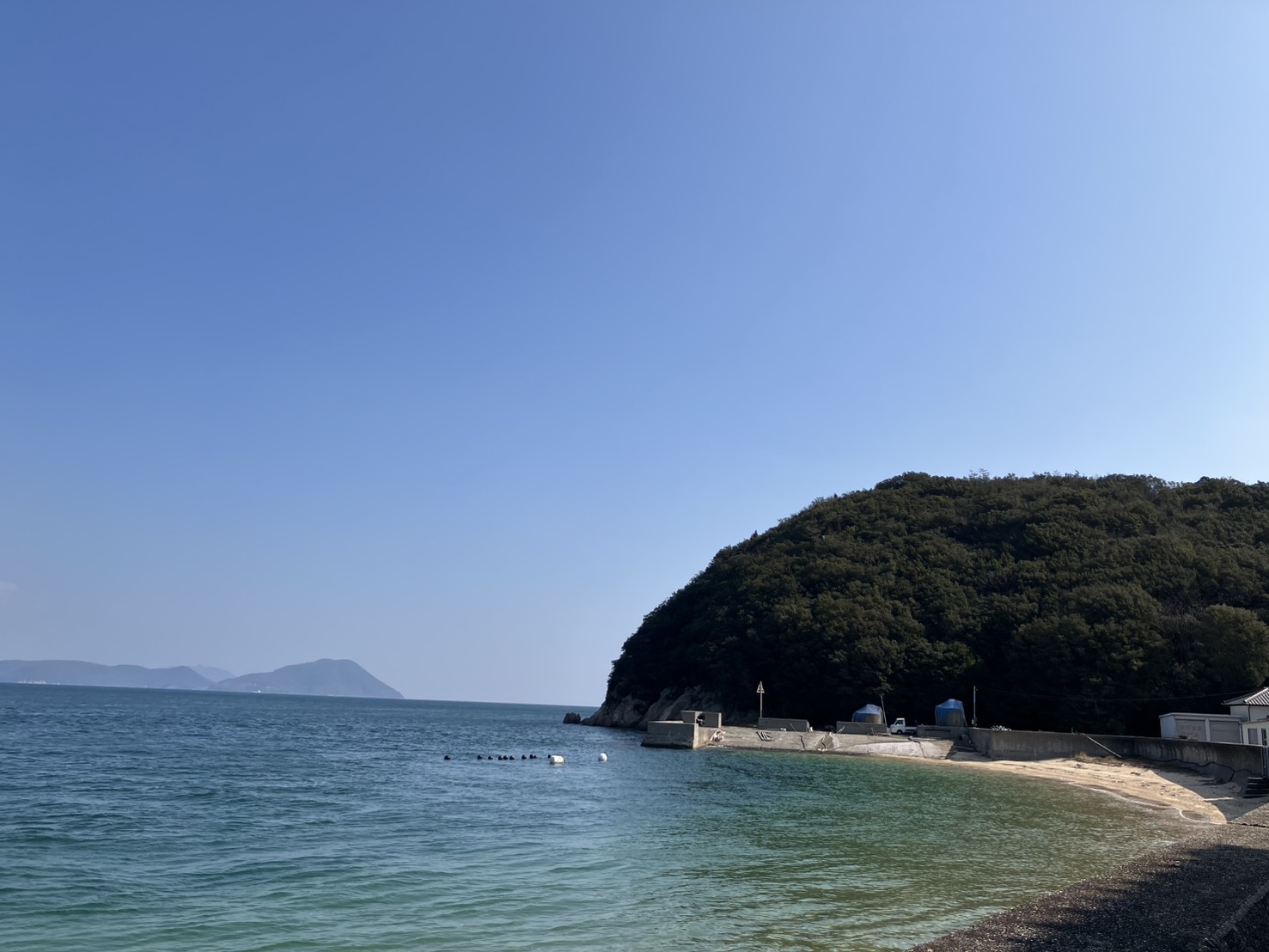 別荘にも♪瀬戸内海を臨む３階建て５LDKの画像1